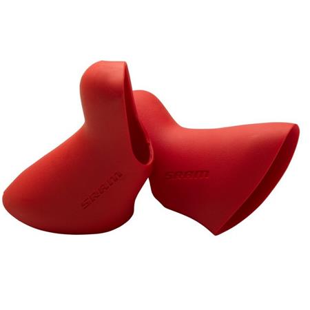 POKRIVALA ZA ROČKE SRAM RED Doubletap Levers, Pair