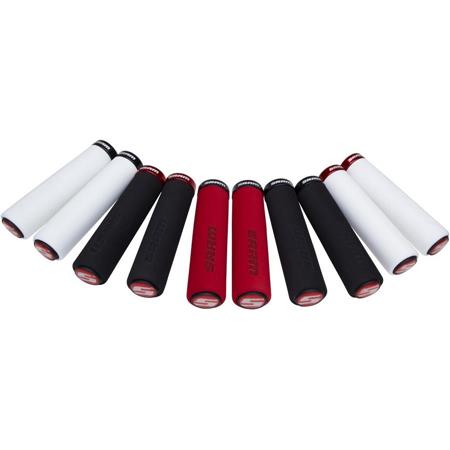 ROČAJI SRAM GRIPS LOCKRING FOAM rd