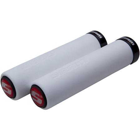 ROČAJI SRAM GRIPS LOCKRING FOAM be