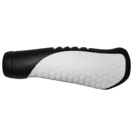 ROČAJI SRAM GRIPS COMFORT čr/be