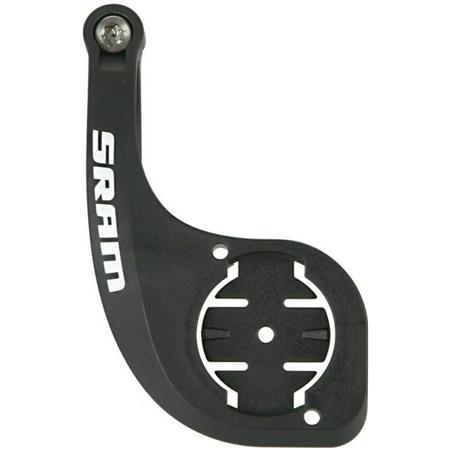 Nosilec števca SRAM QuickView 31.8mm Quarter Turn/Twist Lock