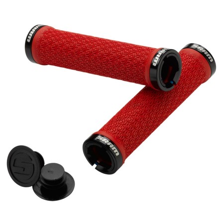 ROČAJI SRAM GRIPS LOCKING rd