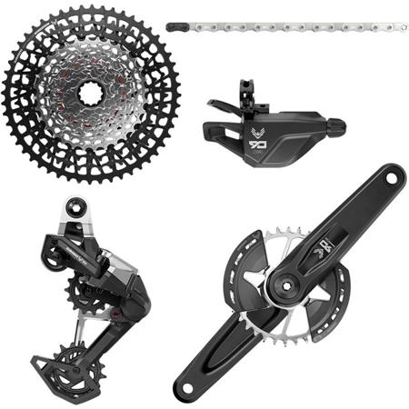 Grupa Sram Eagle 90 DUB