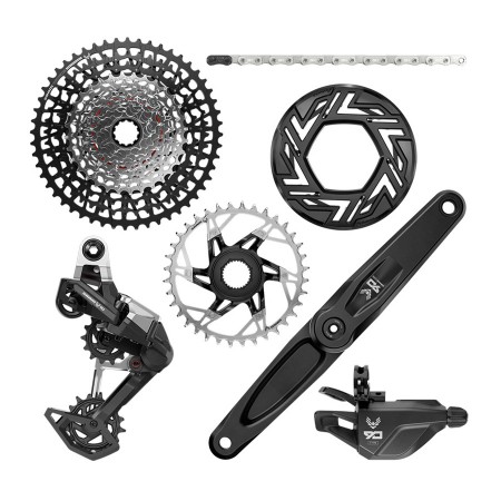 Grupa Sram Eagle 90 DUB EMTB BOSCH