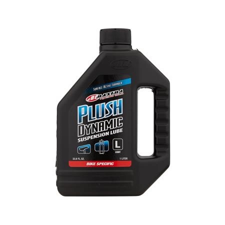 Mazalno olje za vzmetenje MAXIMA PLUSH DYNAMIC LIGHT 1L