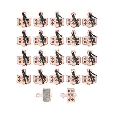 Zavorne obloge Sram S ROAD/ELIXIR/DB/LEVEL B1 2020+ SINTERED/STEEL (HEAVY DUTY)