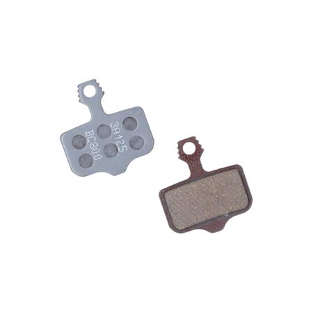 Zavorne obloge Sram S ROAD/ELIXIR/DB/LEVEL B1 2020+ ORGANIC/STEEL (POWERFUL)