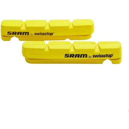 Zavorne obloge Sram S900 DM CARBON