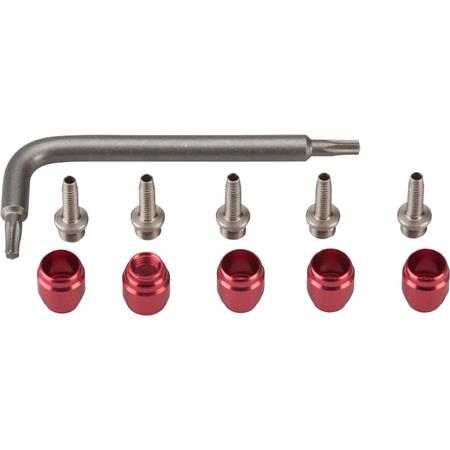 OLIVA + ZATIČ SRAM 5SET