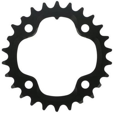 Prednji verižnik Sram MTB 26T 80 S1 AL3 2X10