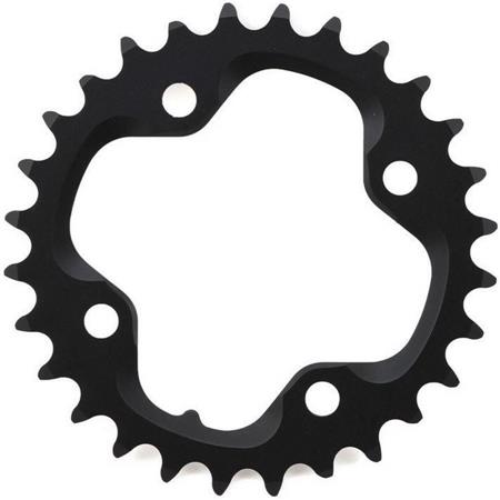 Prednji verižnik Sram MTB 26T 80 S1 AL3 2X10