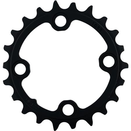 Prednji verižnik Sram MTB 26T 80 S1 AL3 2X10