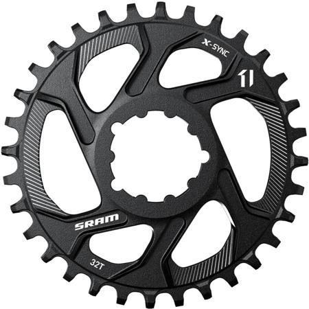 Verižnik gonilke SRAM X-SYNC 11pr DM