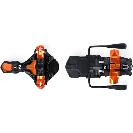 Turne vezi G3 ION 12 100mm