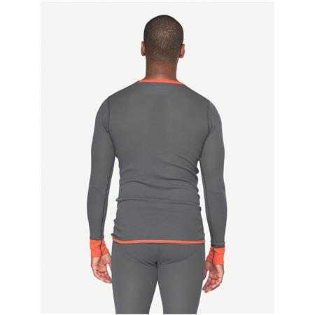 Funkcijska majica DEVOLD WOOL MESH 190 rd/si