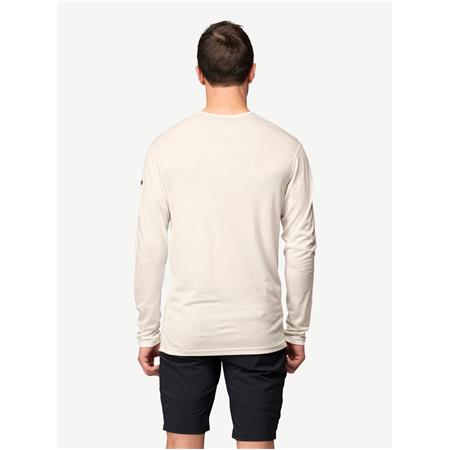 Funkcijska majica DEVOLD BREEZE MERINO 150 be