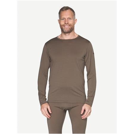 Funkcijska majica DEVOLD BREEZE MERINO 150 rj