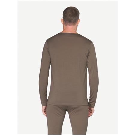 Funkcijska majica DEVOLD BREEZE MERINO 150 rj