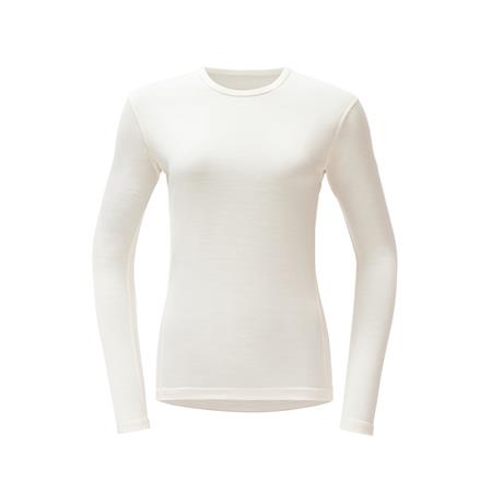 Ženska funkcijska majica DEVOLD BREEZE MERINO 150 be