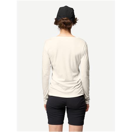 Ženska funkcijska majica DEVOLD BREEZE MERINO 150 be
