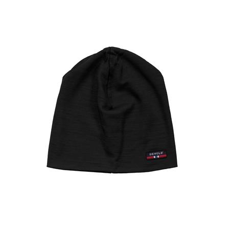 Kapa DEVOLD BREEZE MERINO 150 čr