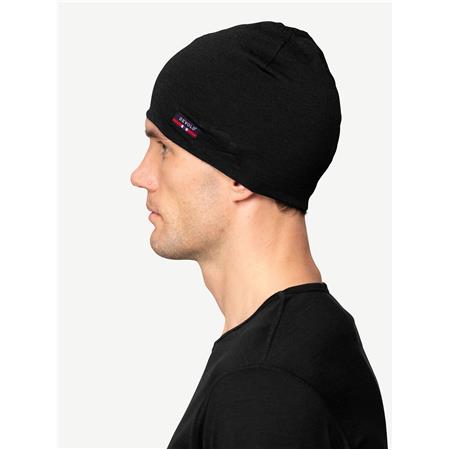 Kapa DEVOLD BREEZE MERINO 150 čr