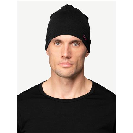 Kapa DEVOLD BREEZE MERINO 150 čr