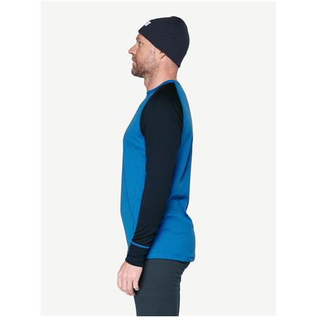 Funkcijska majica DEVOLD DUO ACTIVE MERINO 205 mo-tmo