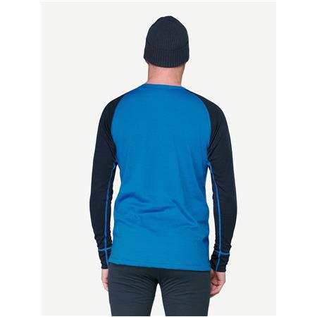Funkcijska majica DEVOLD DUO ACTIVE MERINO 205 mo-tmo