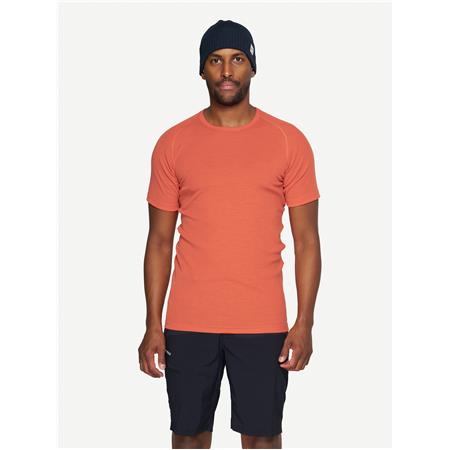 Majica DEVOLD ADVENTURE MERINO 190 rd