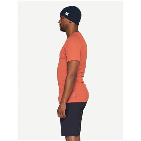 Majica DEVOLD ADVENTURE MERINO 190 rd