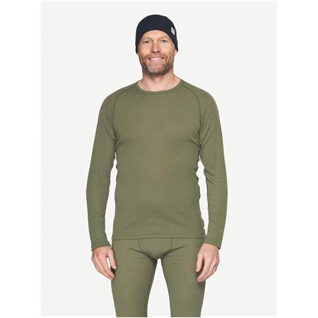 Funkcijska majica DEVOLD ADVENTURE MERINO 190 ze