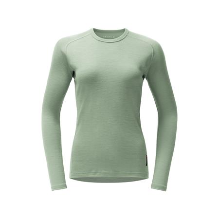Ženska funkcijska majica DEVOLD ADVENTURE MERINO 190 sze