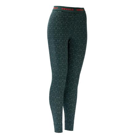 Spodnje hlače DEVOLD DUO ACTIVE MERINO 205 tze/ze