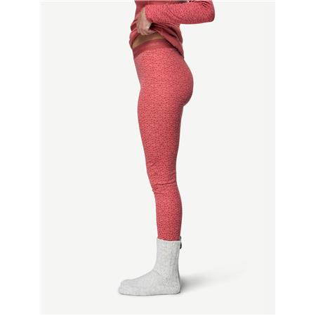 Spodnje hlače DEVOLD DUO ACTIVE MERINO 205 ro