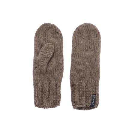 Rokavice DEVOLD NANSEN WOOL rj