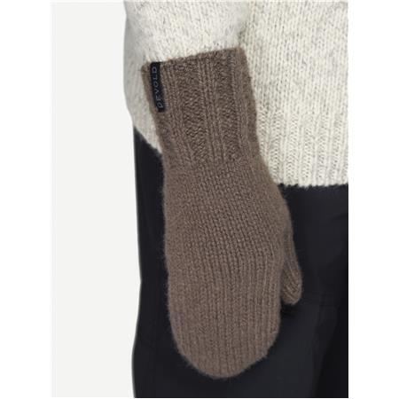 Rokavice DEVOLD NANSEN WOOL rj