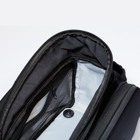 Kolesarska torba HEBIE RT ODIN 2.0 čr