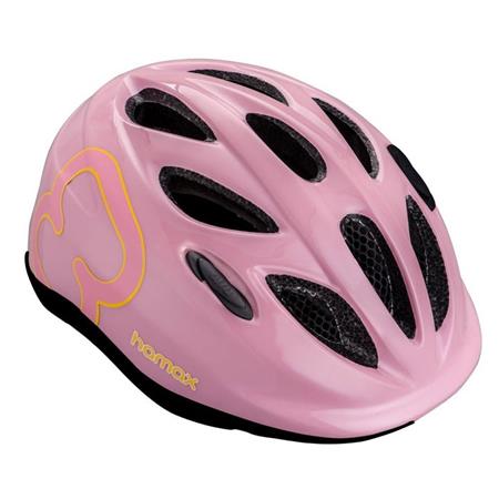 Otroška kolesarska čelada HAMAX Skydive ro