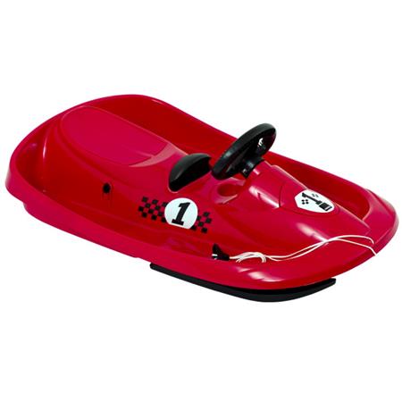 Bob Hamax Sno Formel z volanom in zavoro