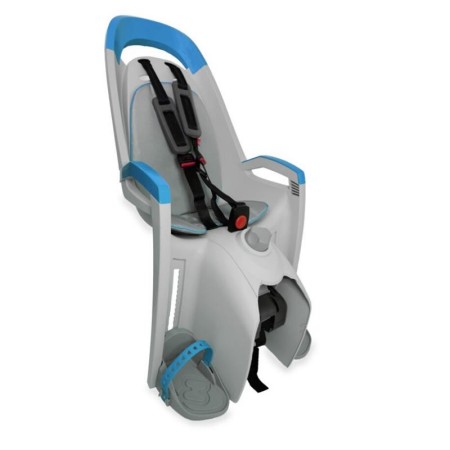 Otroški sedež Hamax AMAZE za na prtljažnik si mo