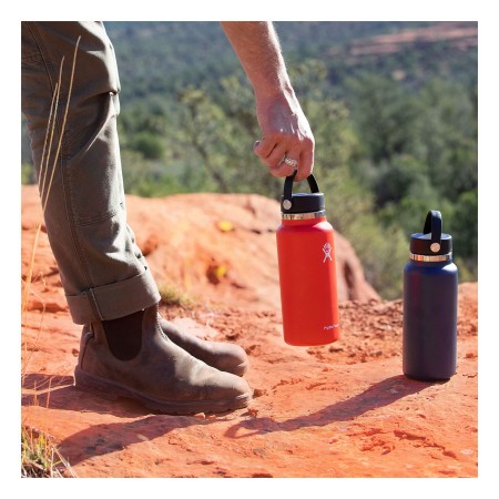 TERMOVKA HYDROFLASK WIDE FLEX CAP 1L