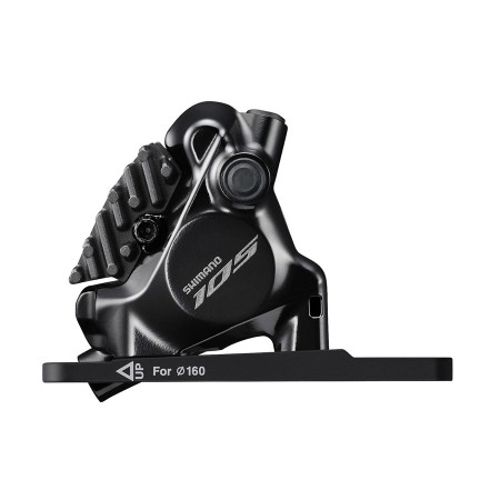 PREDNJA ZAVORNA ČELJUST SHIMANO BR-R7170 105