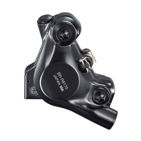 ZADNJA ZAVORNA ČELJUST SHIMANO BR-R8170 ULTEGRA