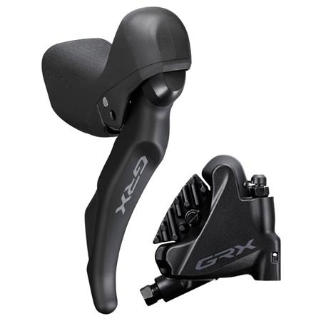 Zadnja čeljust Shimano GRX BR-RX400