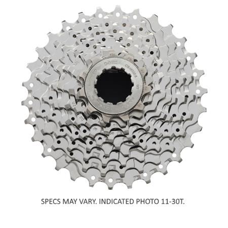 Zadnji verižnik Shimano CS-HG50-9 9sp