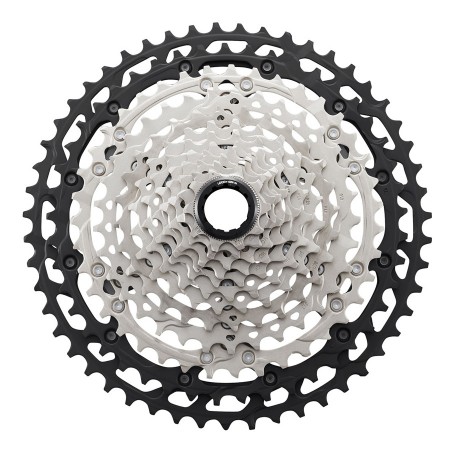 Zadnji verižnik Shimano CS-M8100-12 12-sp 10-51z