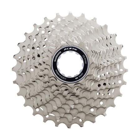 Zadnji verižnik Shimano CS-R7000 105 11sp