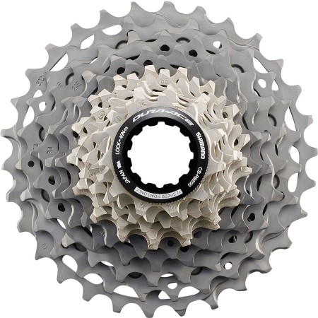 Zadnji verižnik Shimano CS-R9200 DURA-ACE 12sp