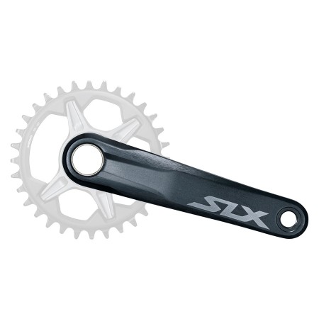 GONILKA SHIMANO SLX FC-M7120-1 165 MM 12 sp HOLLOWTECH 2